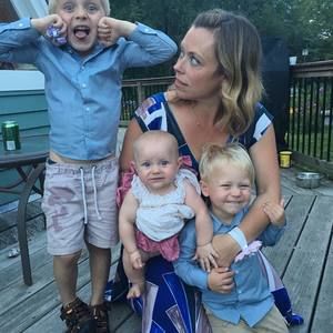 Meet your Posher, Morgan